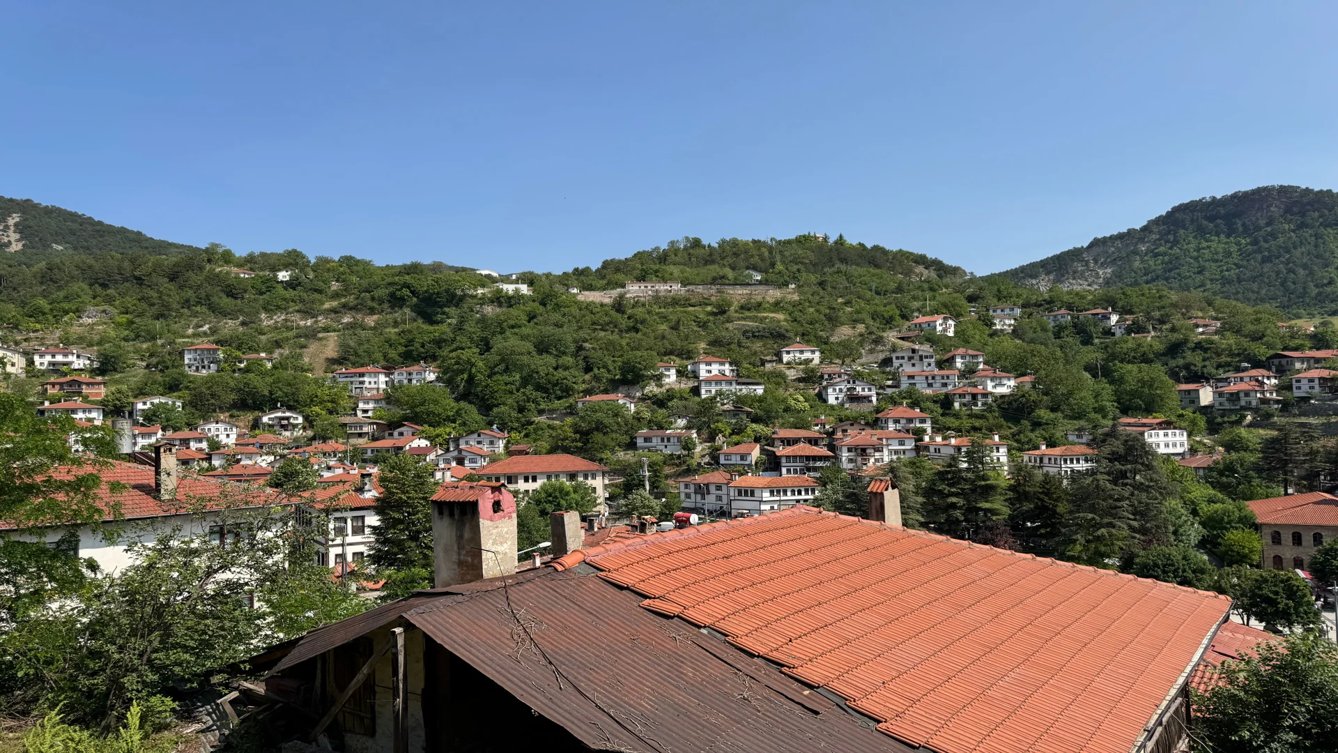 Bilecik ’te Konut ve Kırsal Yatırım Fırsatları