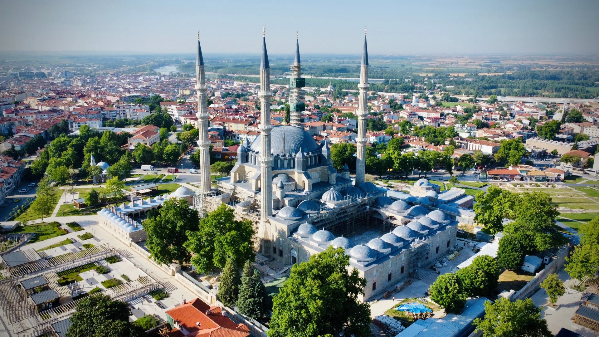 Edirne Emlak Piyasası: Konut Arsa ve Tarla Fırsatları