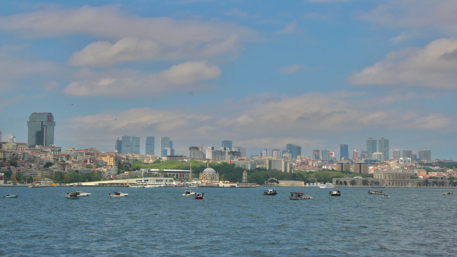 İstanbul Avrupa Yakası Emlak Piyasası