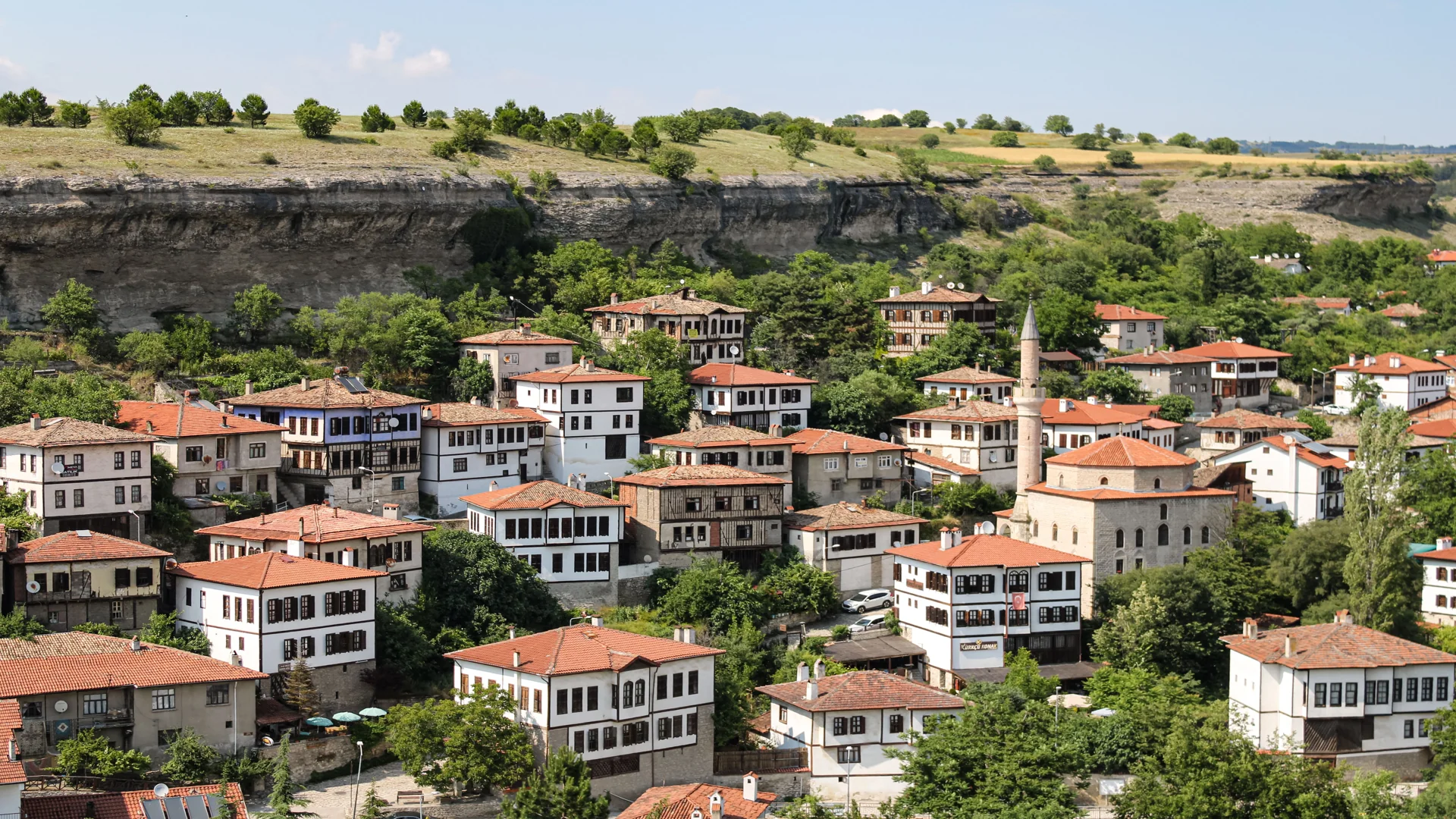 Karabük Emlak Piyasası: Konut Arsa ve Tarla