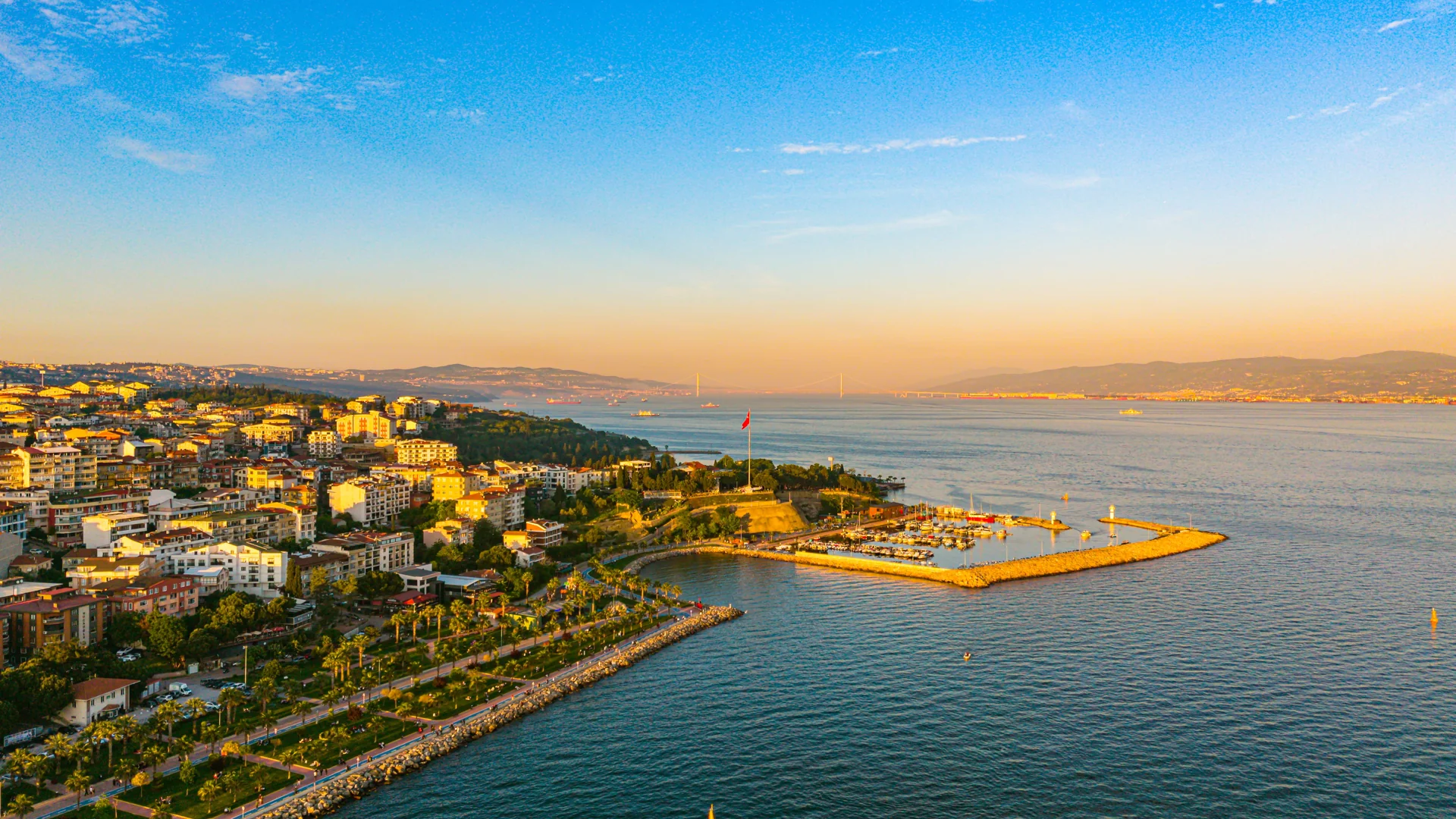 Kocaeli Gayrimenkul Piyasası: Yatırımcılar İçin Fırsatlar