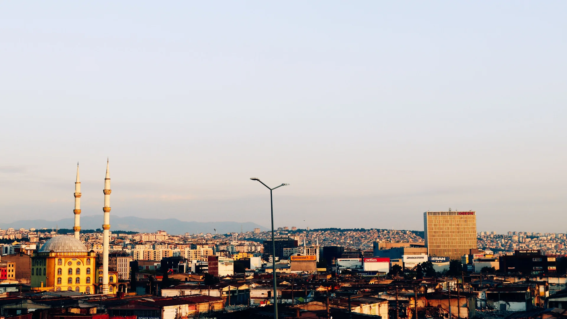 Samsun Konut Piyasası Gayrimenkul Yatırım Analizi