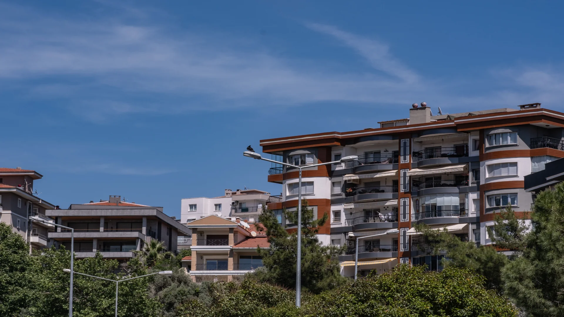 Sinop Konut Piyasası: Öne Çıkan İlçeler ve Yatırım Fırsatları