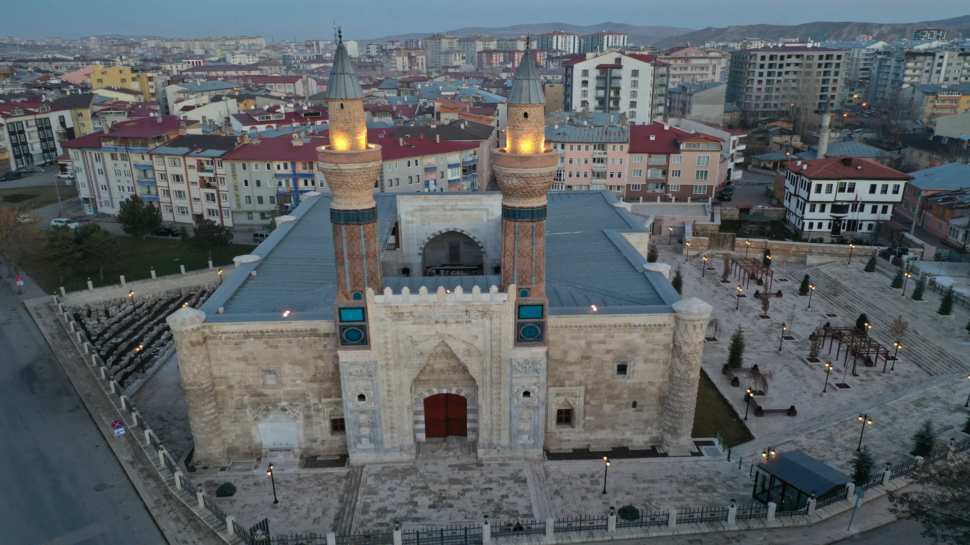 Sivas Gayrimenkul Piyasası: Öne Çıkan İlçeler