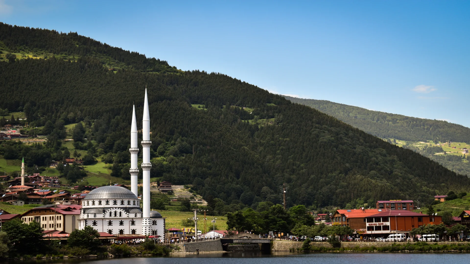 Trabzon Konut Piyasası: Öne Çıkan Bölgeler