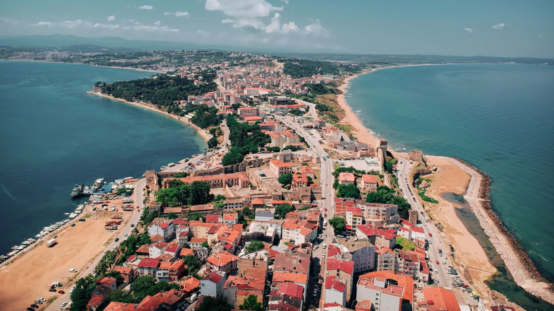 Sinop Emlak Konut Piyasası