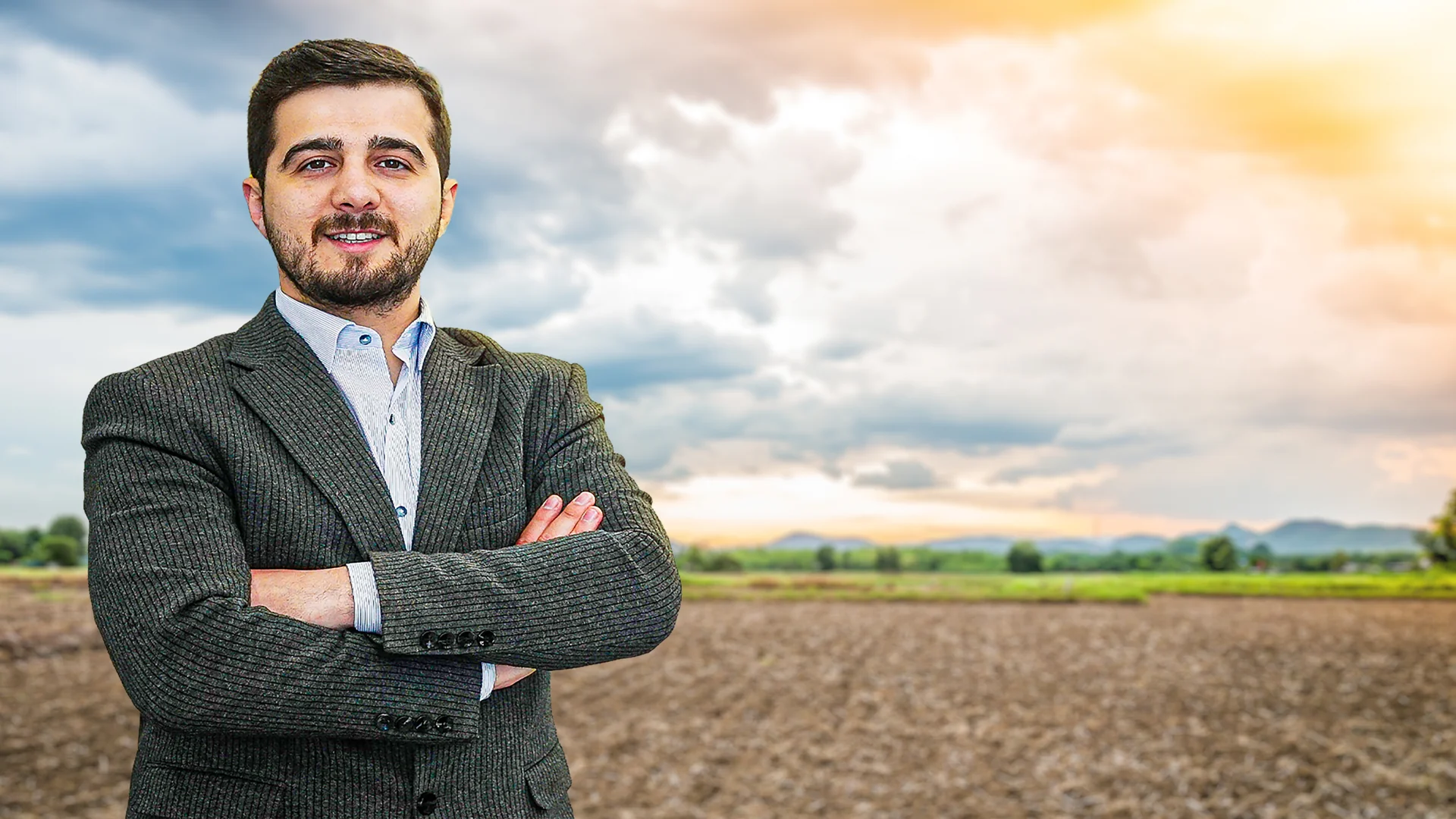 Tarlaya ev yapabilir mi?
