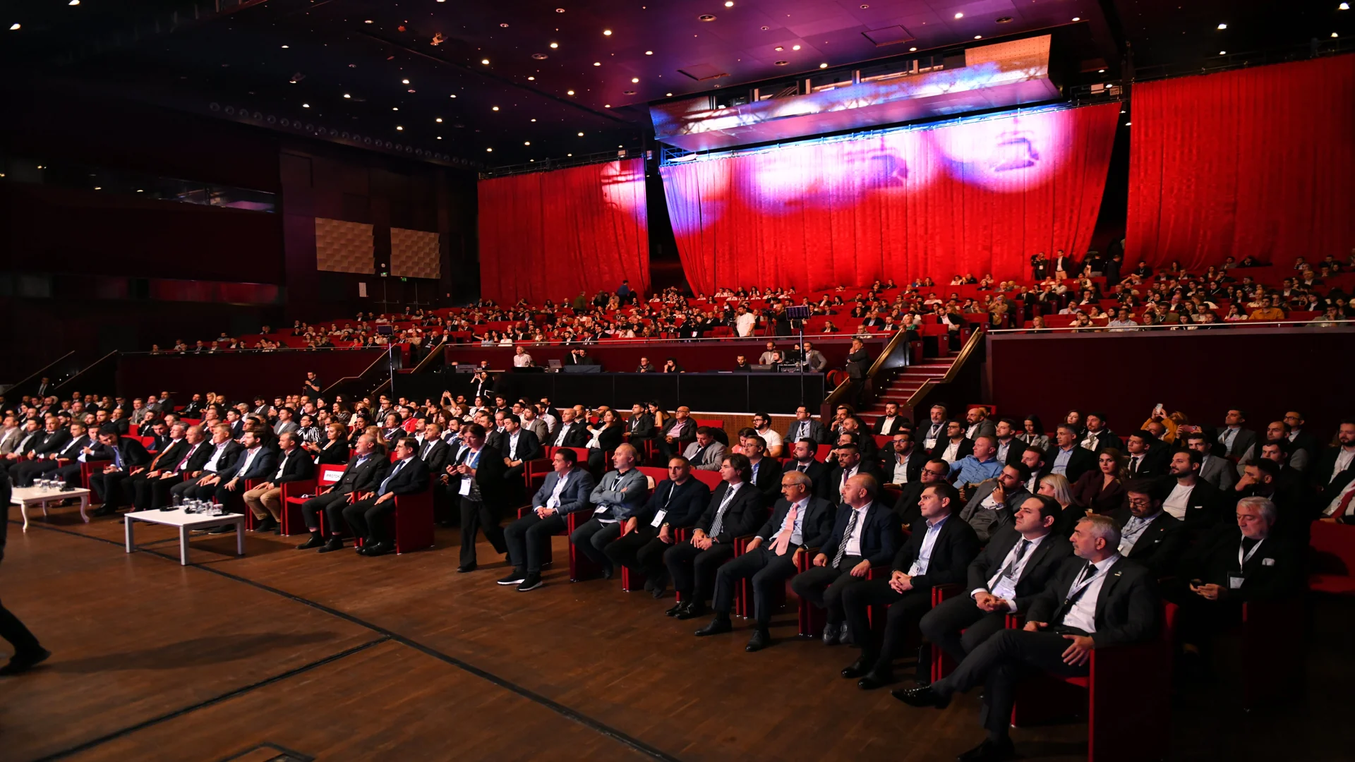 GYODER 20’nci Gayrimenkul Zirvesi için  gün sayıyor