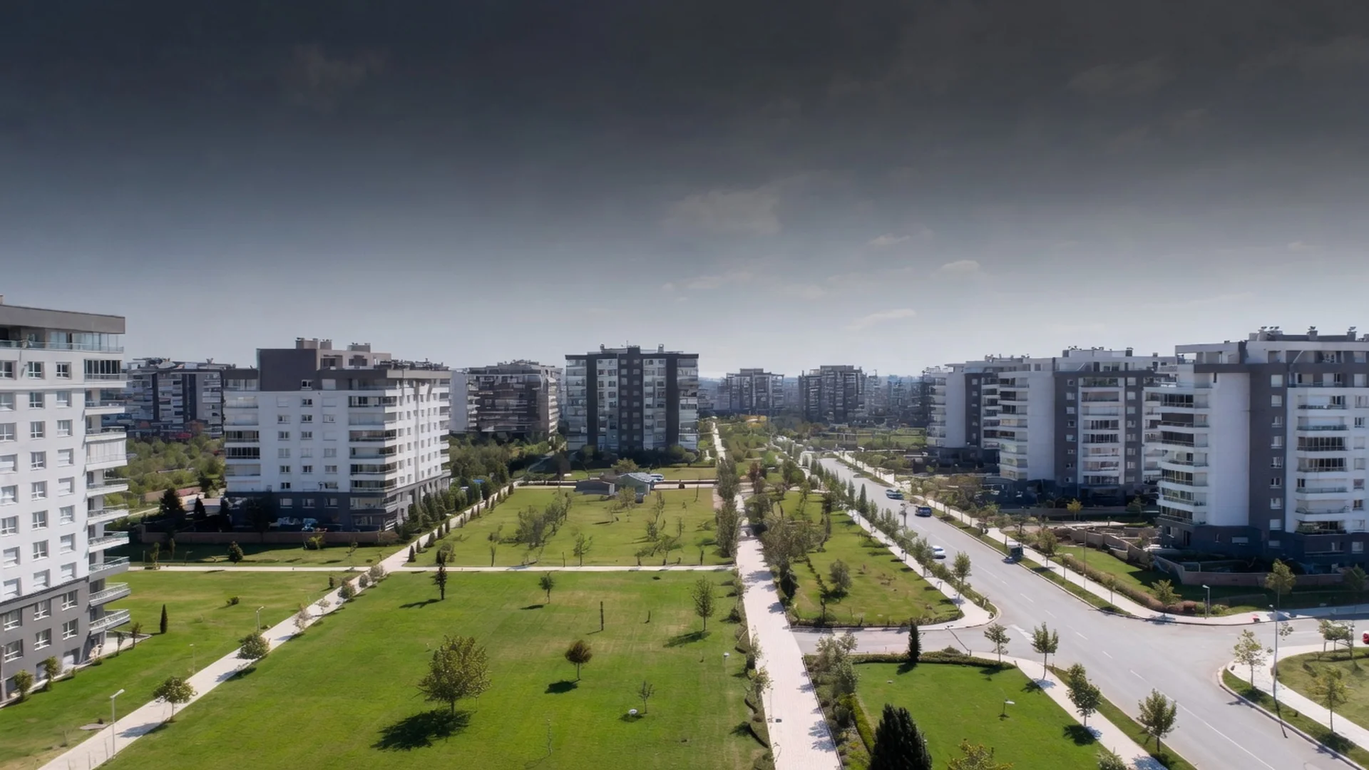 Türkiye’de Konut Satışlarının %22,9’u İpotekli Gerçekleşti
