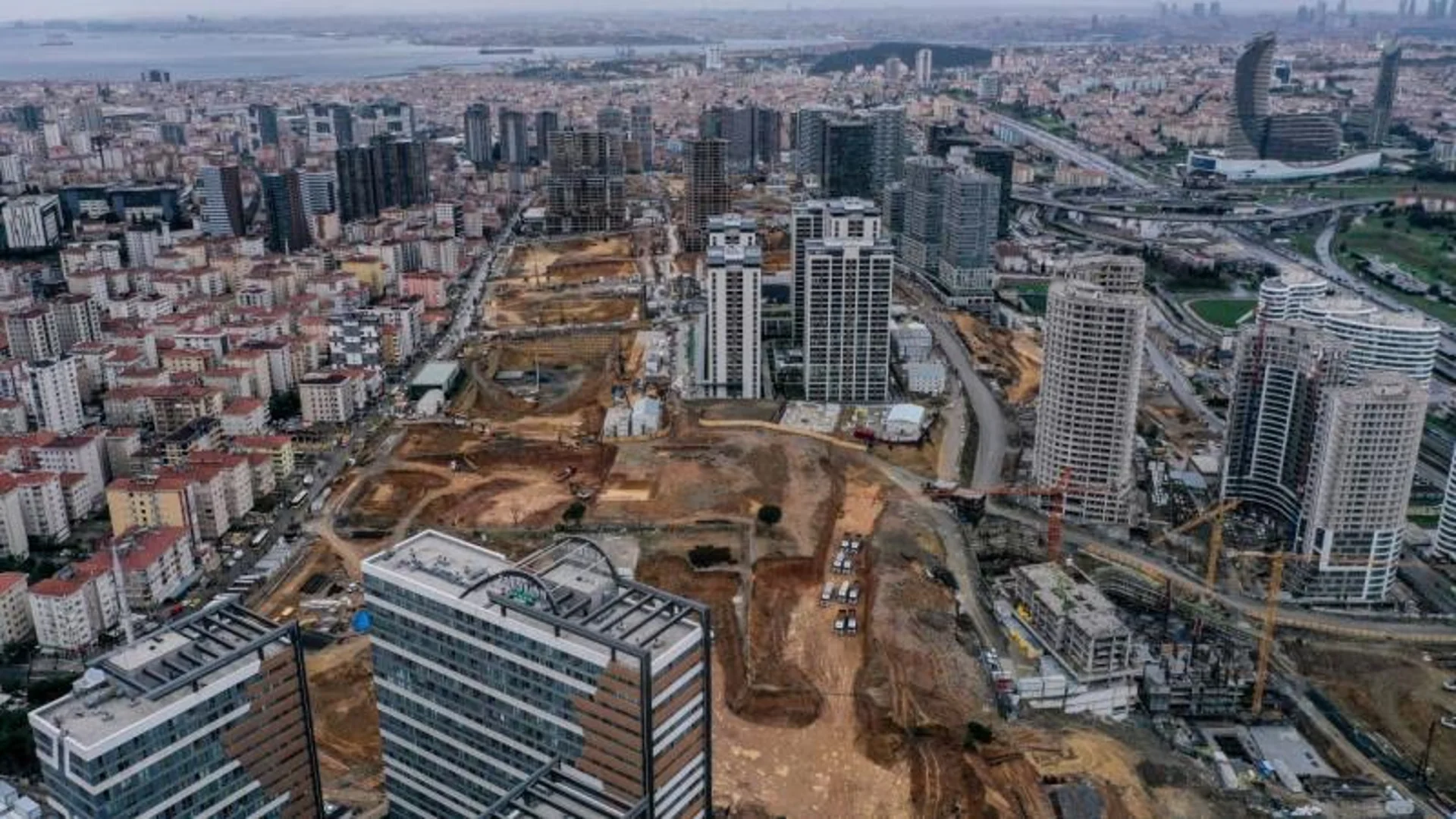 Kentsel Dönüşüm de Yeni Nesil Şehircilik