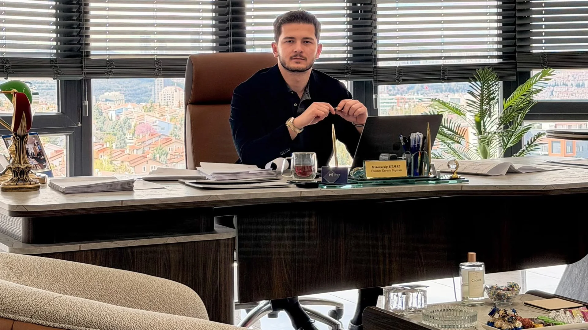 Küçülen Haneler Konut Tercihlerini Değiştiriyor