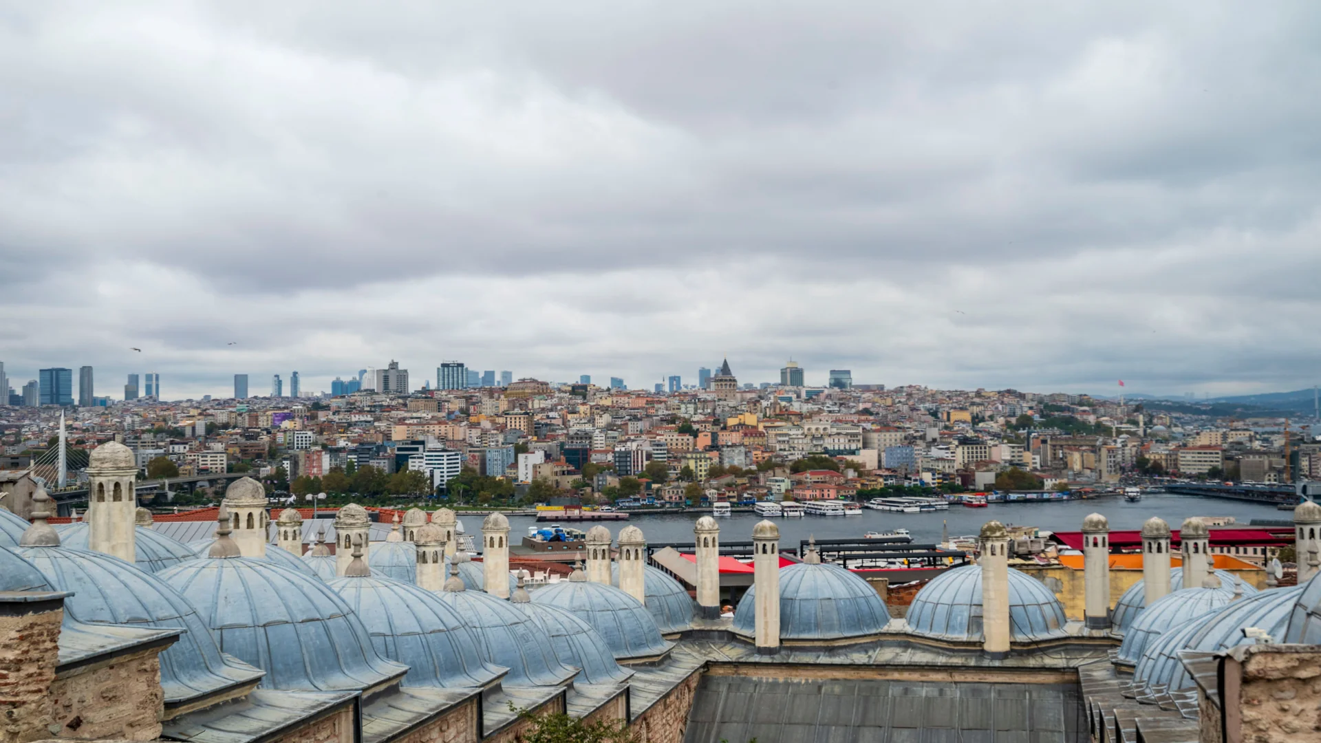 Konut Satışlarında Dikkat Çekici Daralma