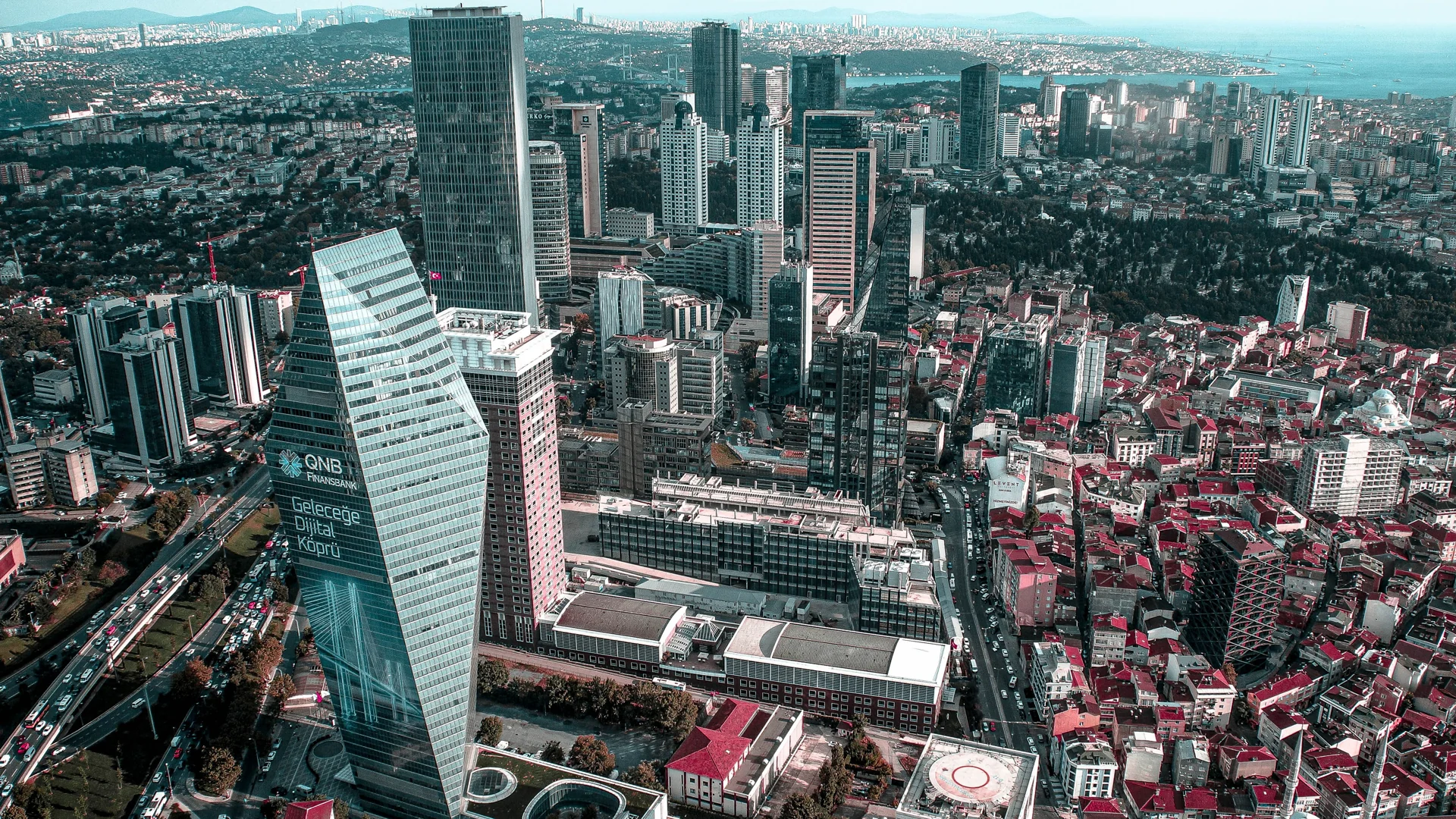 Ofis Ve Konut Kira Dengesi: GPPS Önerisi