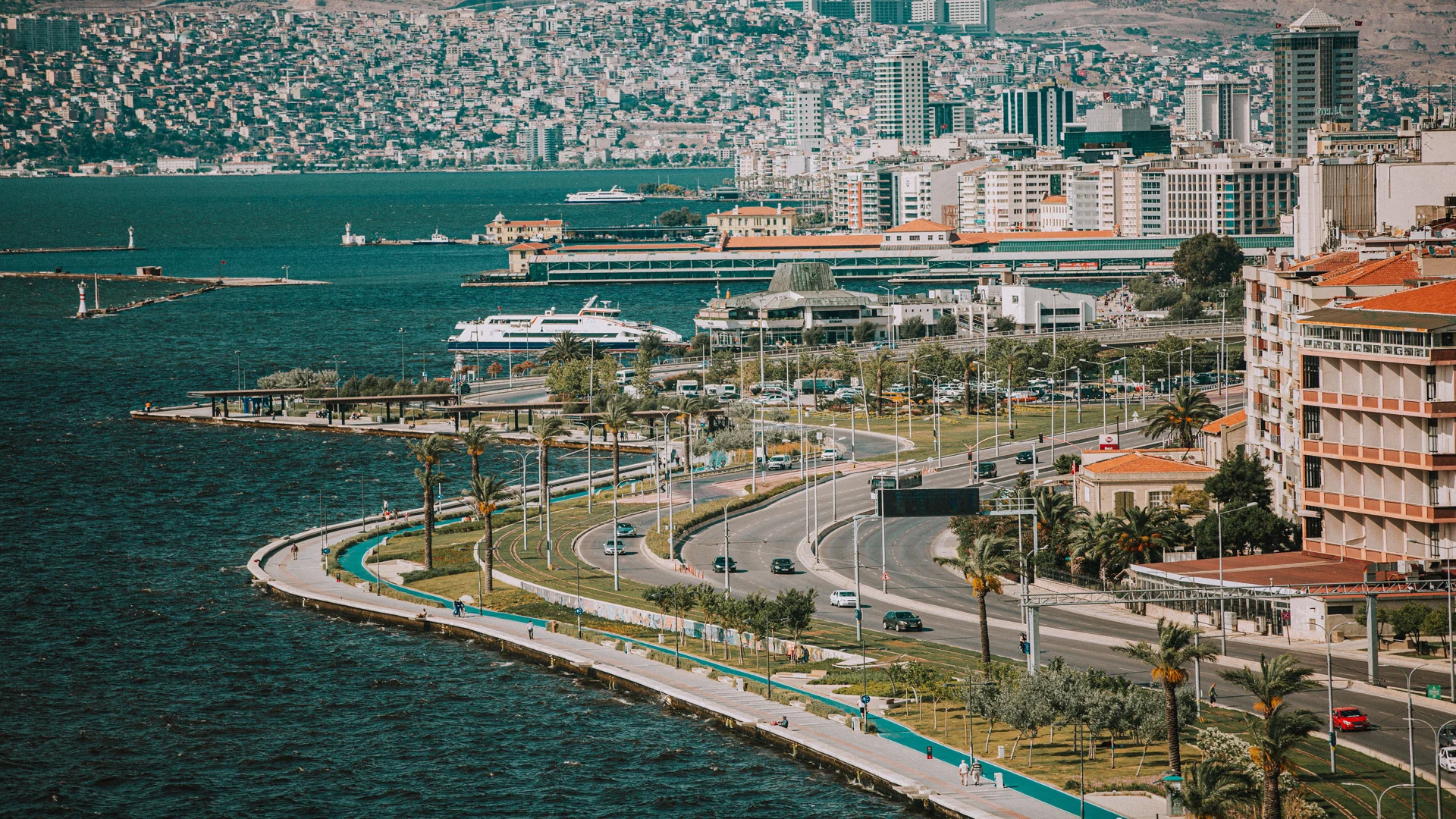 Temmuz 2026 İş Yeri Satışları: İlk El Artışta, İkinci El Geriledi
