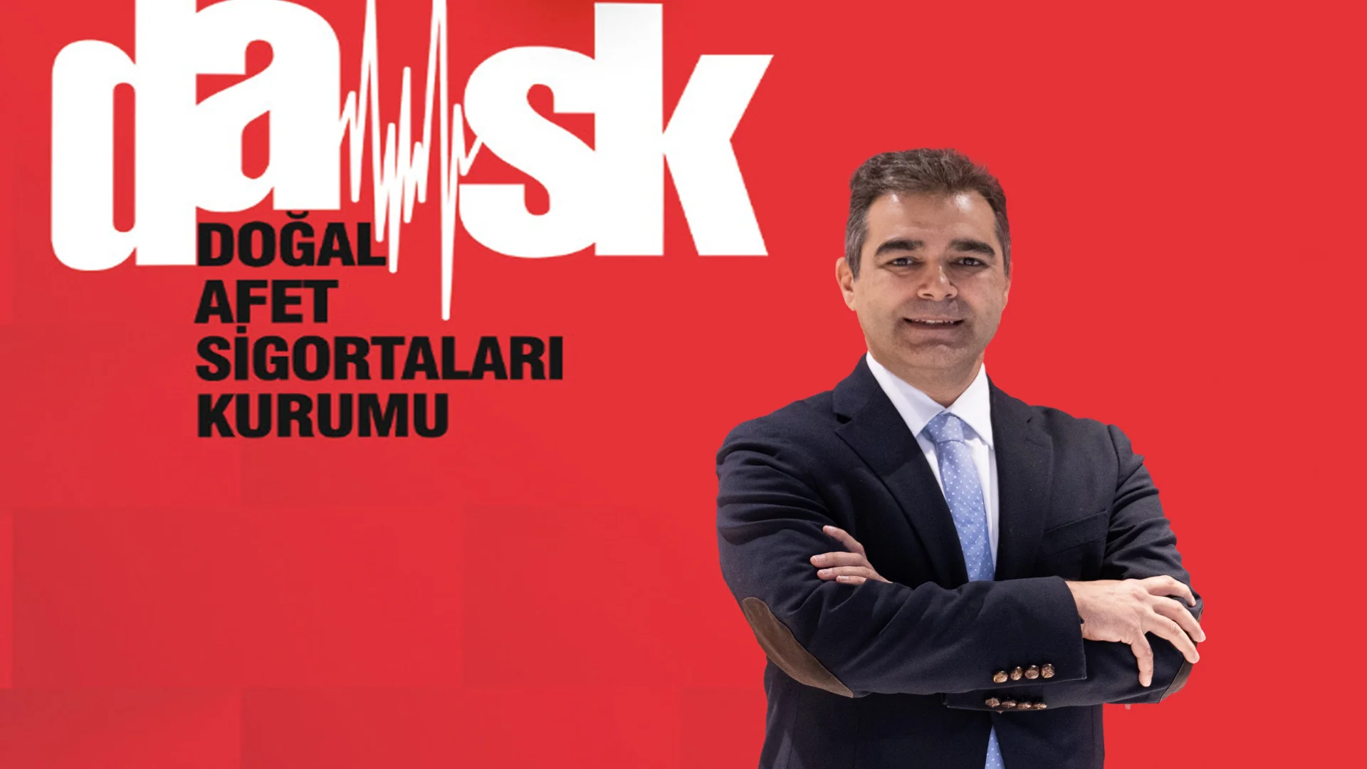 DASK 26 Yılda 42 Milyar TL Hasar Ödemesi Yaptı