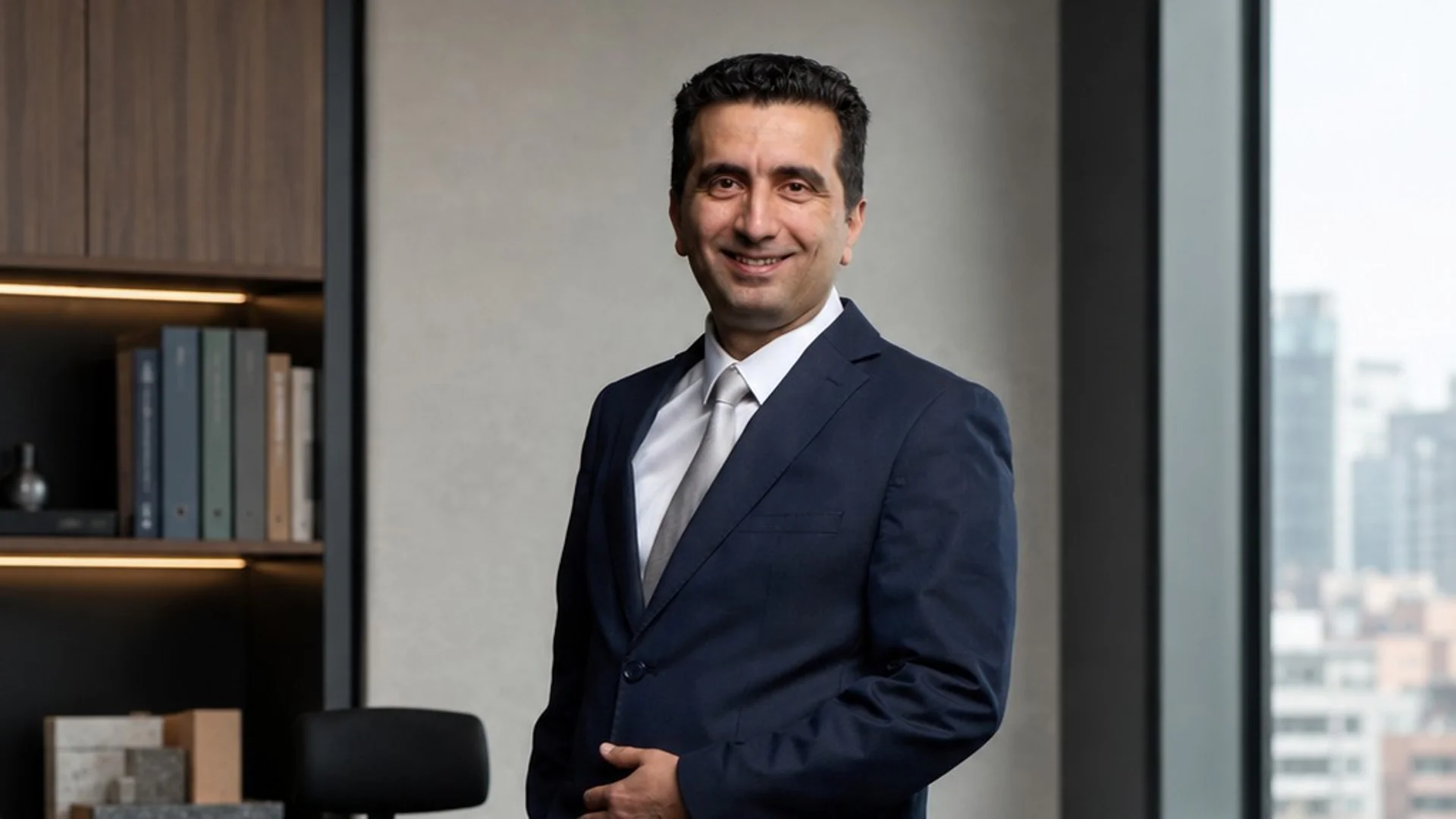 İnşaat malzemeleri sektöründe güven endeksi geriliyor