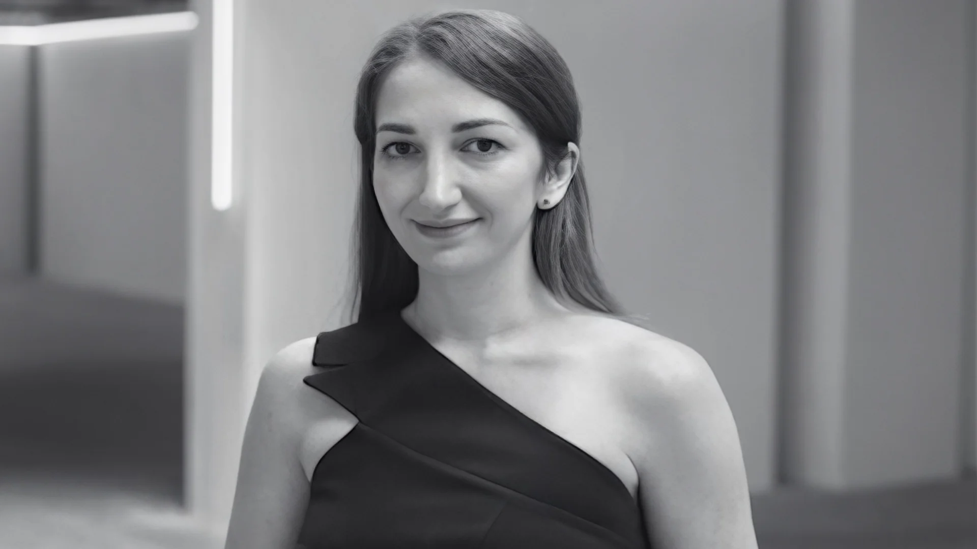 Asena Güngör Bilgili Holding’de Direktör Oldu