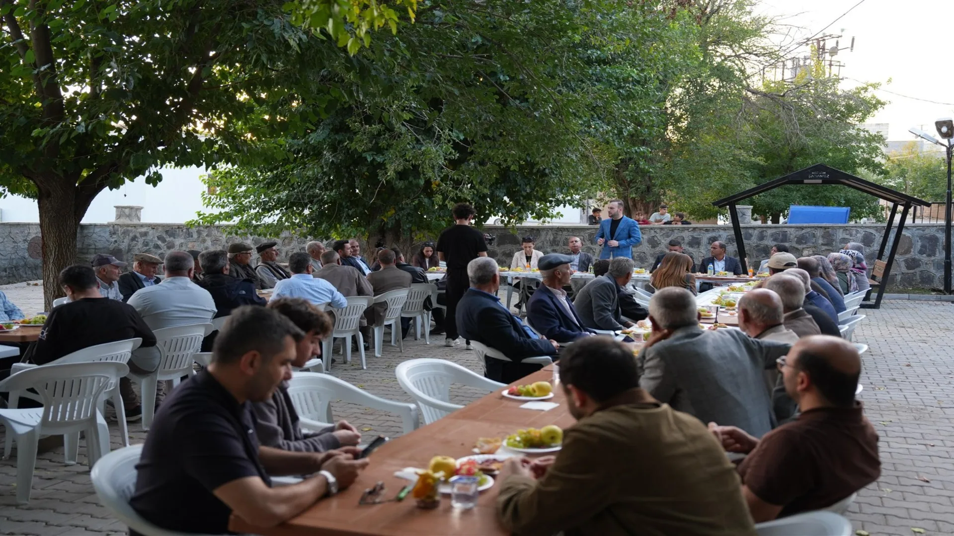 Gaziantep’te Sıfır Atık ve Yerel Üretim Buluşması