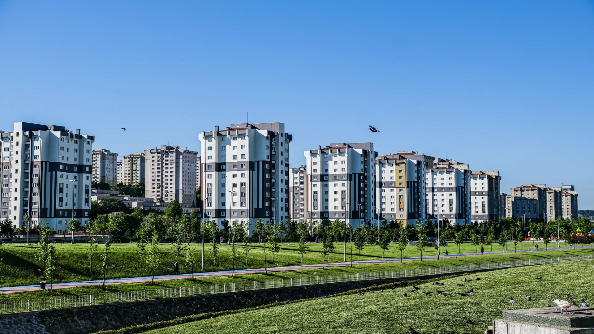 İnşaat Sektöründe Daralma ve Yeni Dönem Beklentileri